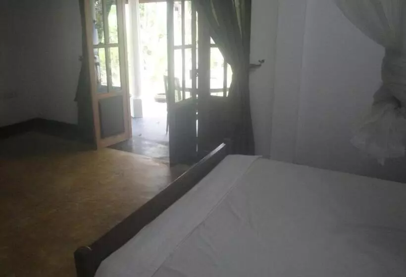 Lomakeskus Priyanka Villa