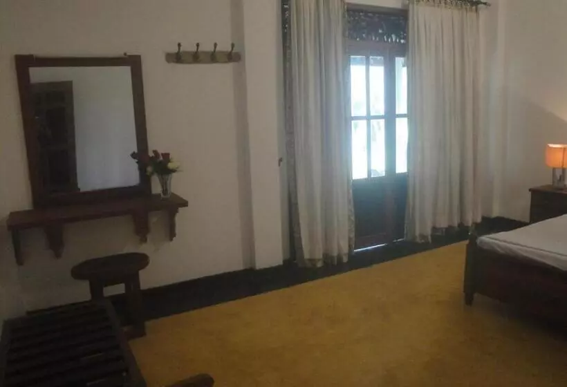 Lomakeskus Priyanka Villa