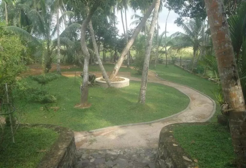 Lomakeskus Priyanka Villa