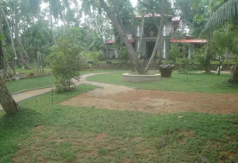 Lomakeskus Priyanka Villa