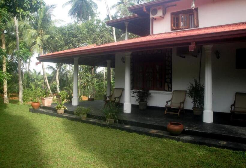 Resort Priyanka Villa