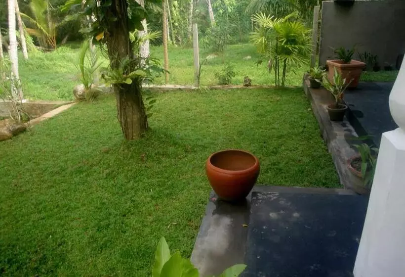 Lomakeskus Priyanka Villa
