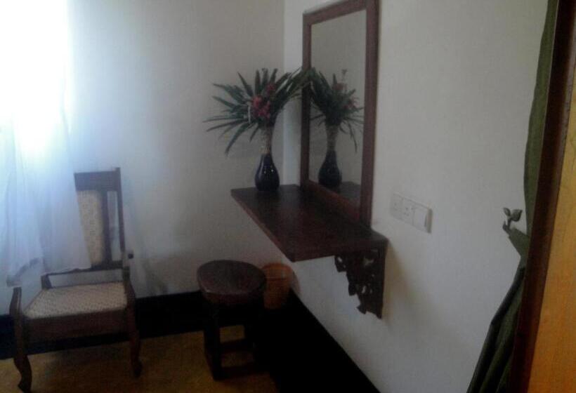 Resort Priyanka Villa