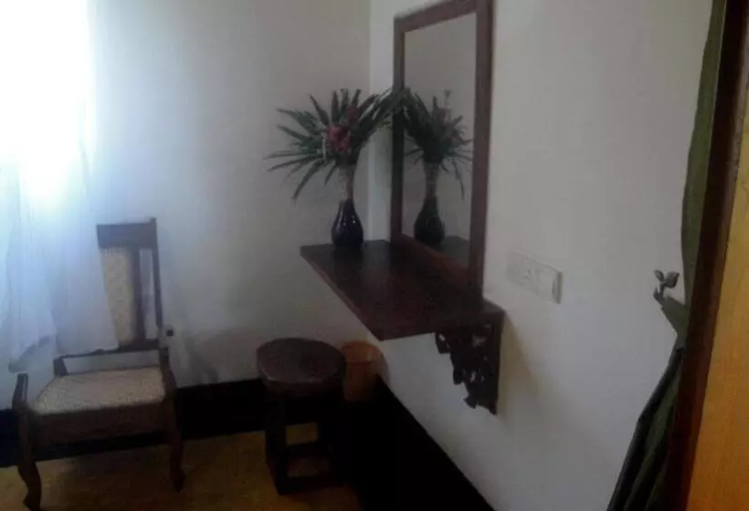 Lomakeskus Priyanka Villa