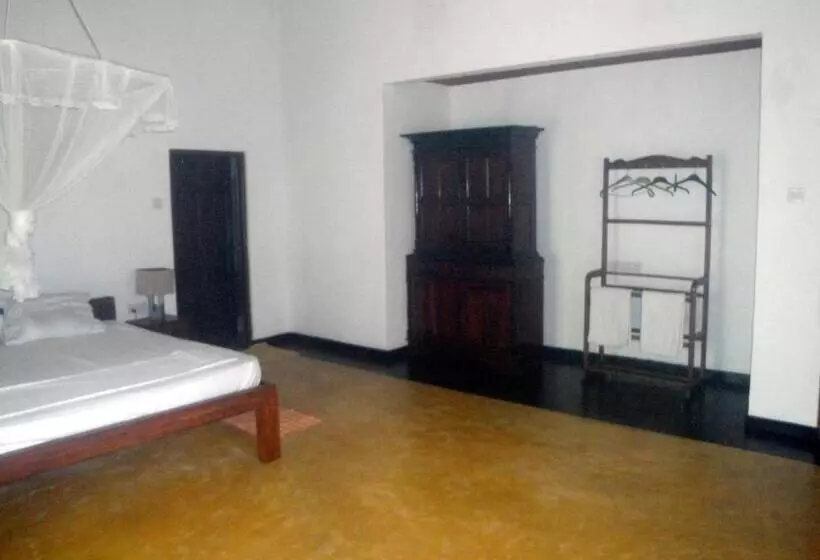 Lomakeskus Priyanka Villa