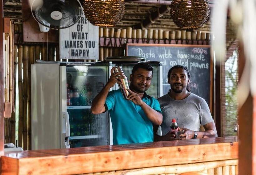 استراحتگاه Seven Turtles