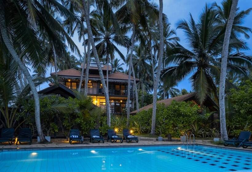 استراحتگاه Seven Turtles