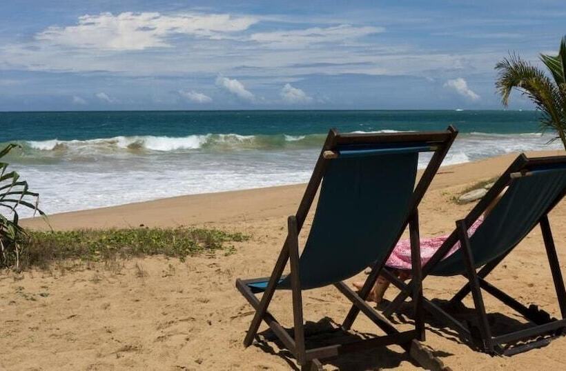 استراحتگاه Seven Turtles