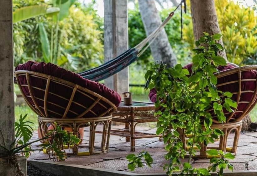 استراحتگاه Seven Turtles