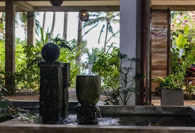 استراحتگاه Seven Turtles