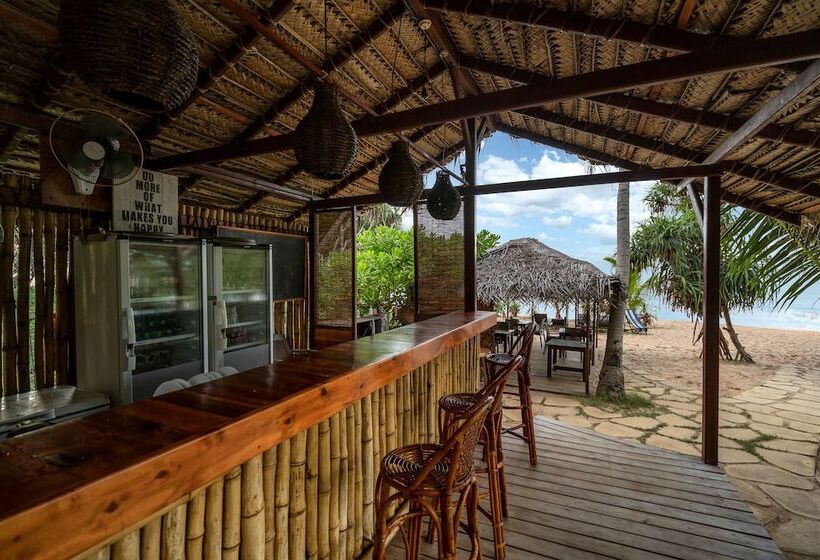 استراحتگاه Seven Turtles