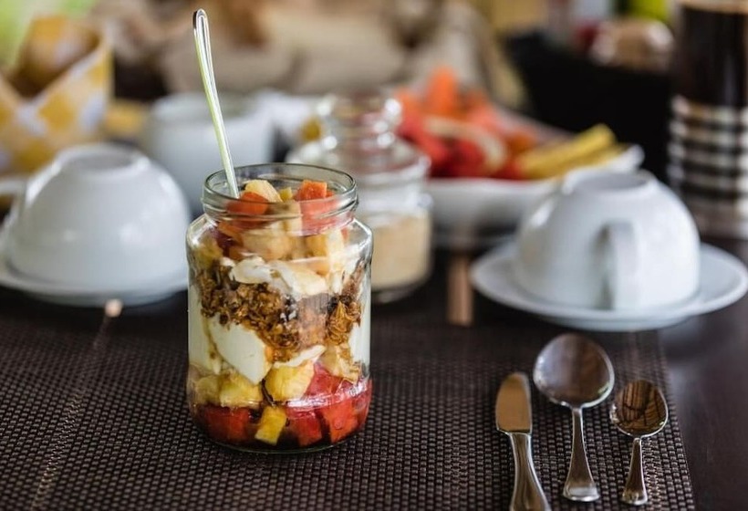 استراحتگاه Seven Turtles