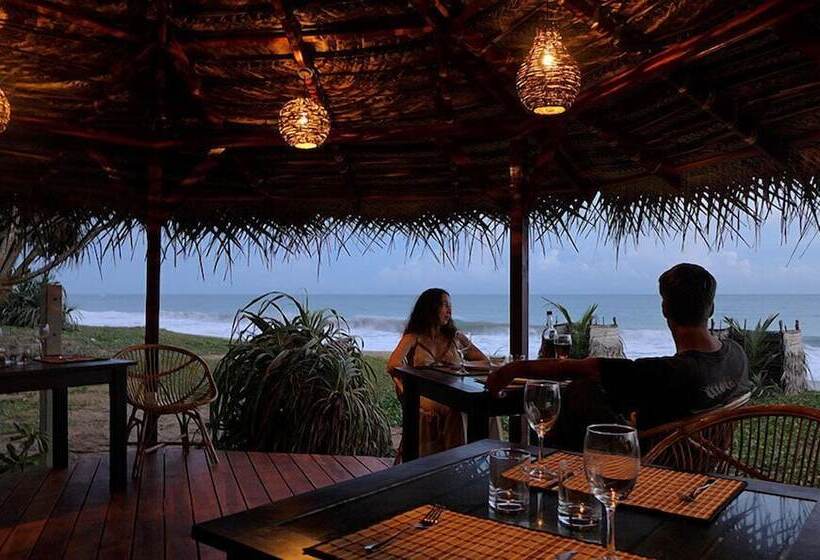 استراحتگاه Seven Turtles