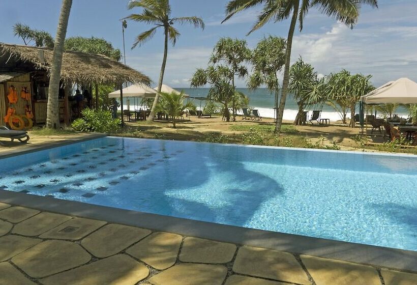 استراحتگاه Seven Turtles