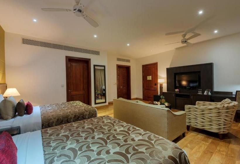 منتجع Amaya Signature Kandalama Dambulla