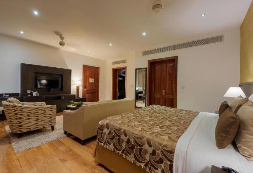 منتجع Amaya Signature Kandalama Dambulla