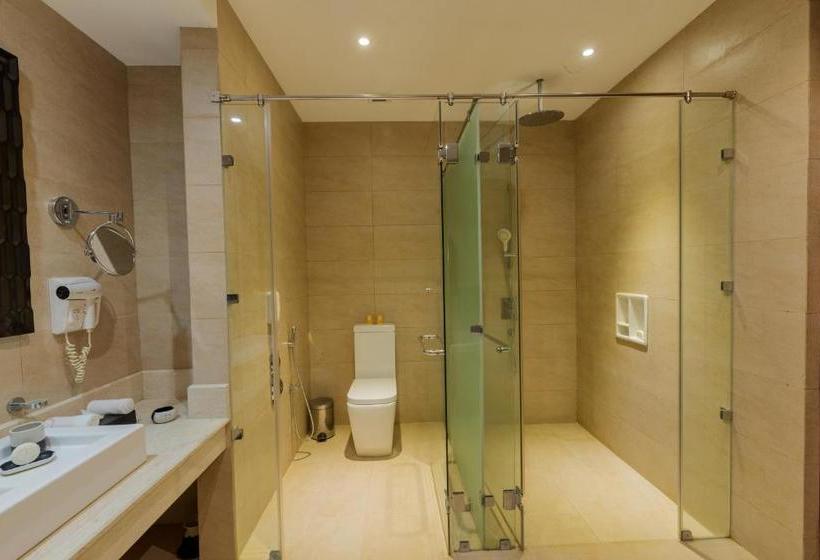 منتجع Amaya Signature Kandalama Dambulla