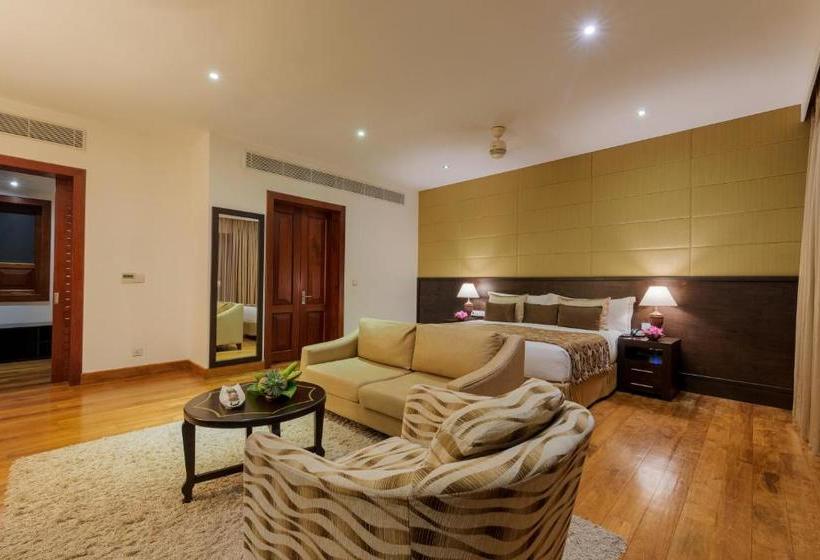 منتجع Amaya Signature Kandalama Dambulla