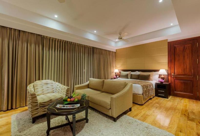 منتجع Amaya Signature Kandalama Dambulla