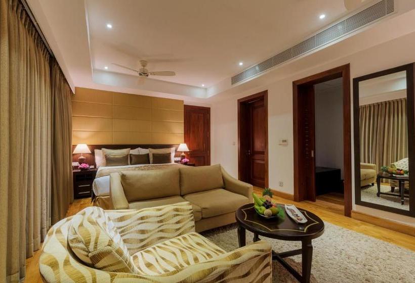 منتجع Amaya Signature Kandalama Dambulla