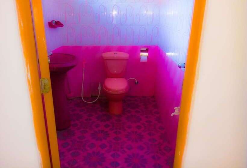 Resort The Spring Holiday