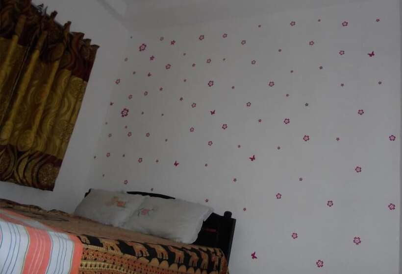 Resort The Spring Holiday