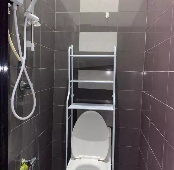 Hotelli Tangga Batu