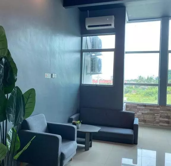 Hotelli Tangga Batu