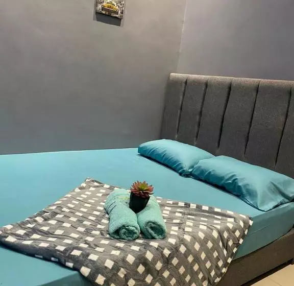 Hotelli Tangga Batu