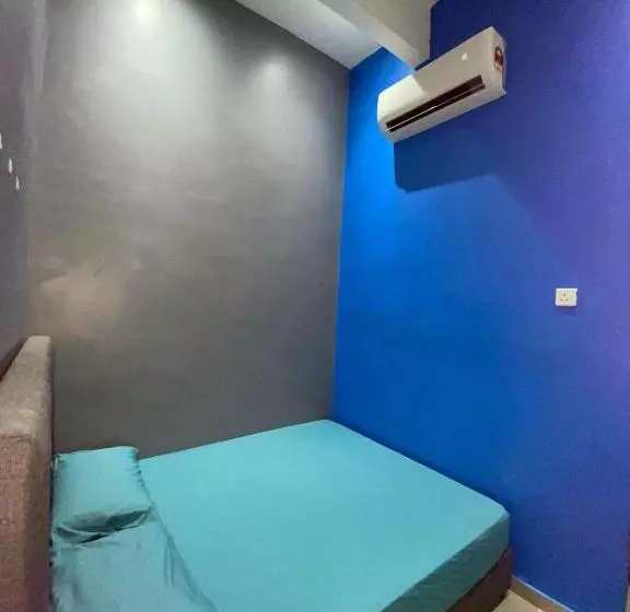 Hotelli Tangga Batu