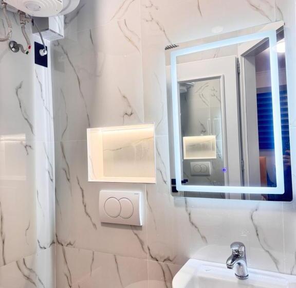 Пансион Keli’s Apartment