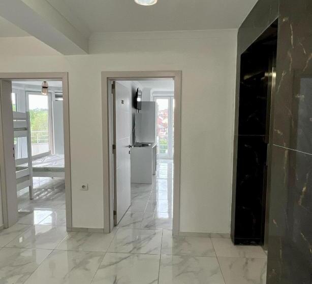 ホテル 7 Arians S