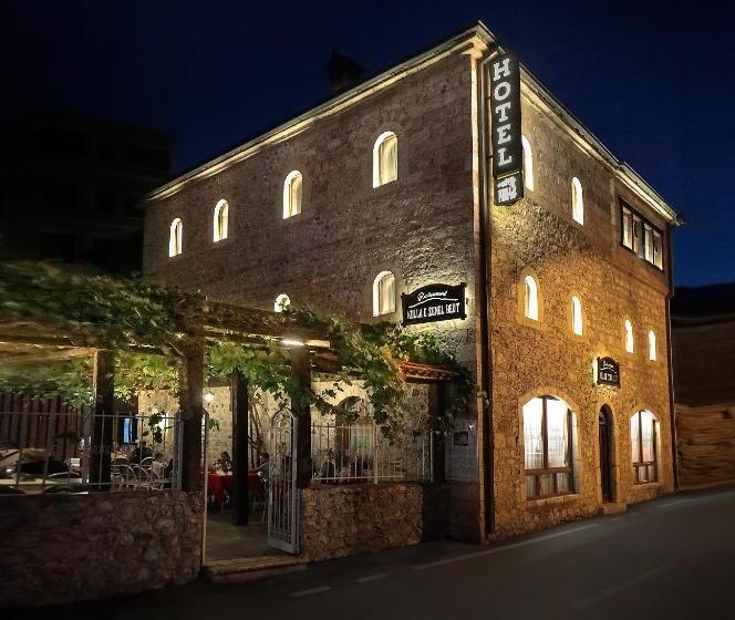 فندق Kulla E Zenel Beut