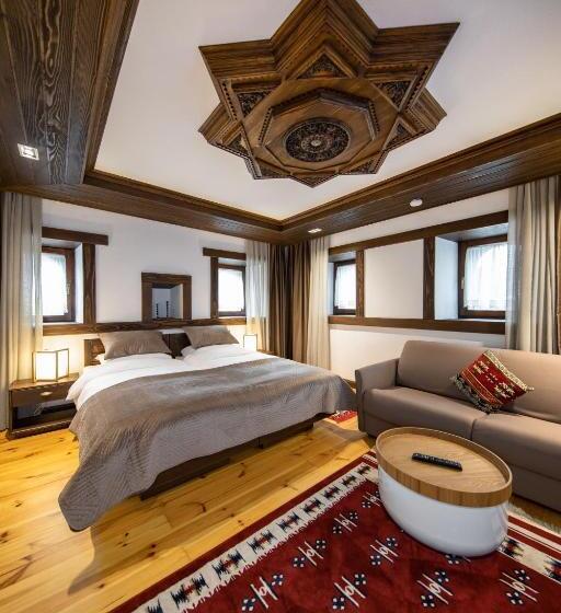 فندق Kulla E Zenel Beut