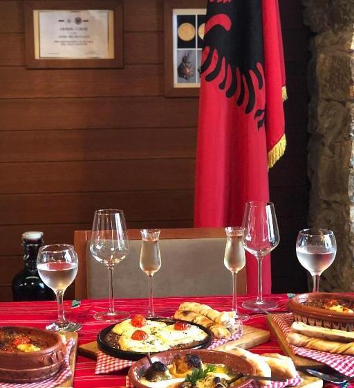 فندق Kulla E Zenel Beut