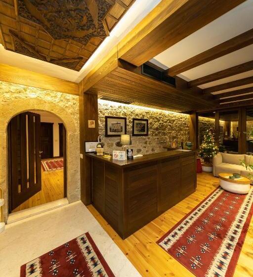 فندق Kulla E Zenel Beut