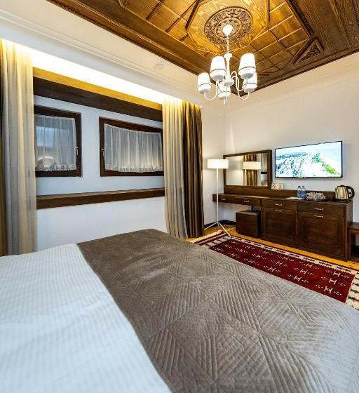 فندق Kulla E Zenel Beut