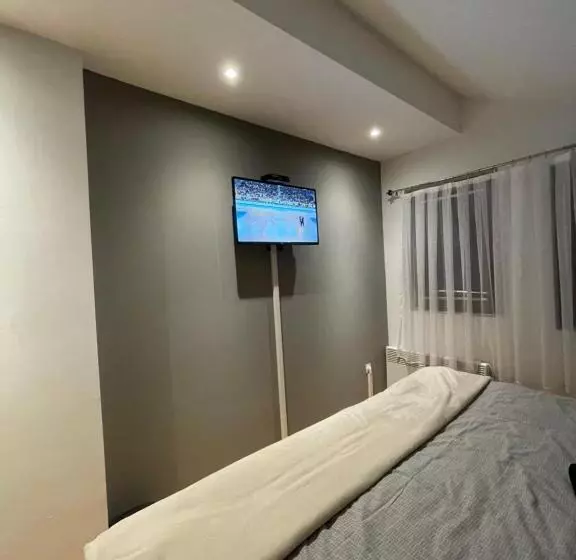 پانسیون Town Hostel