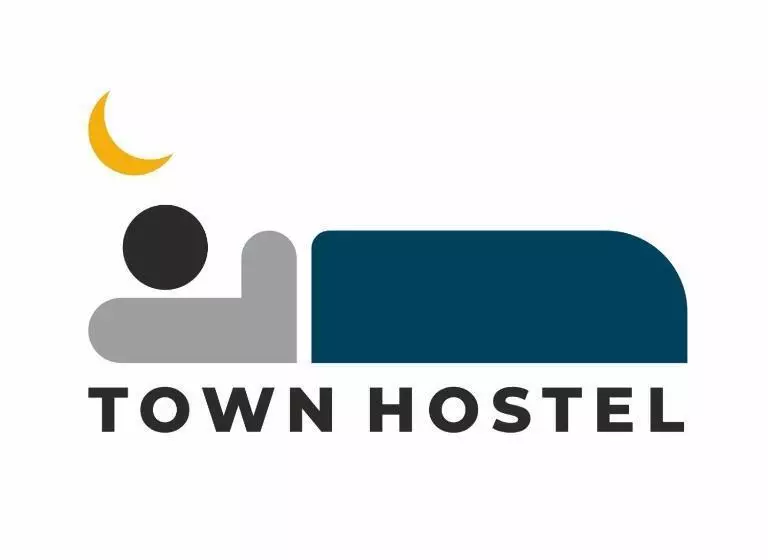 پانسیون Town Hostel
