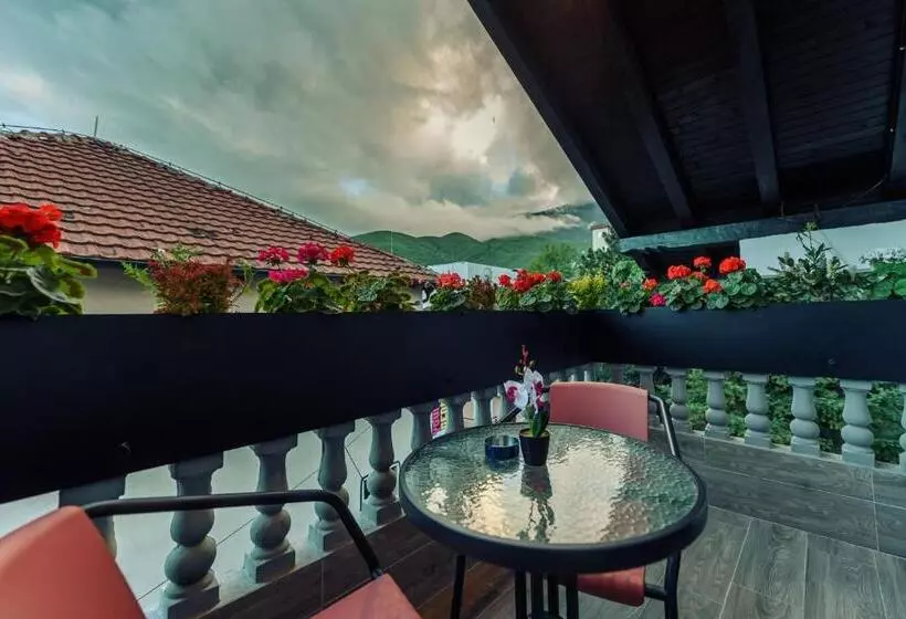 پانسیون Town Hostel