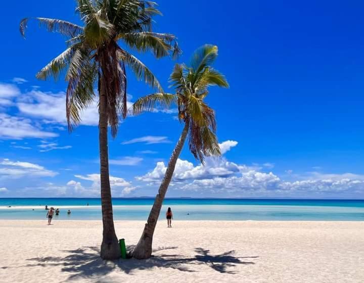 Aamiaismajoitus (B&B) 8thhotel Restobar