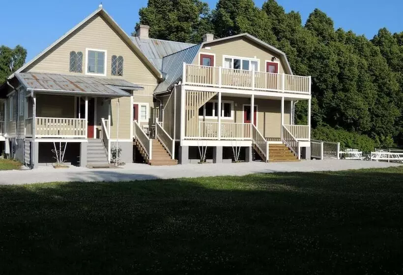 Ardrebo B&b