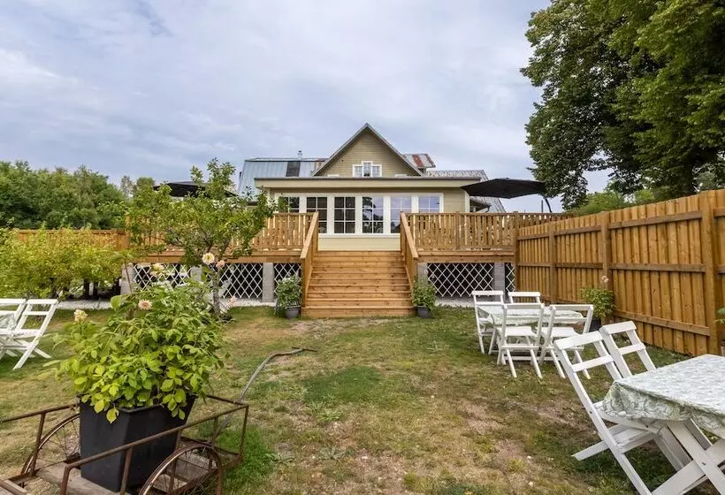 Ardrebo B&b