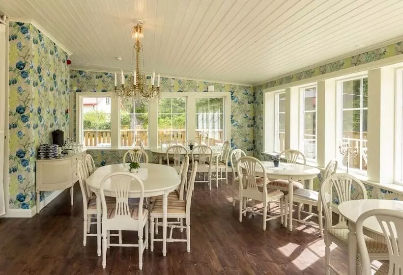 Ardrebo B&b