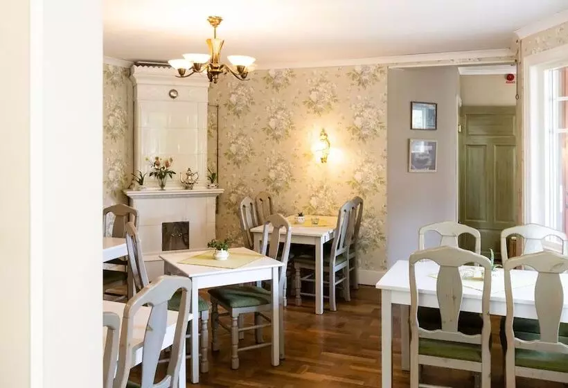 Ardrebo B&b
