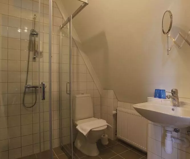 Ardrebo B&b