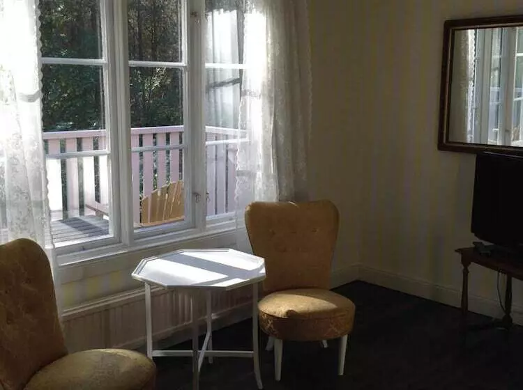 Ardrebo B&b