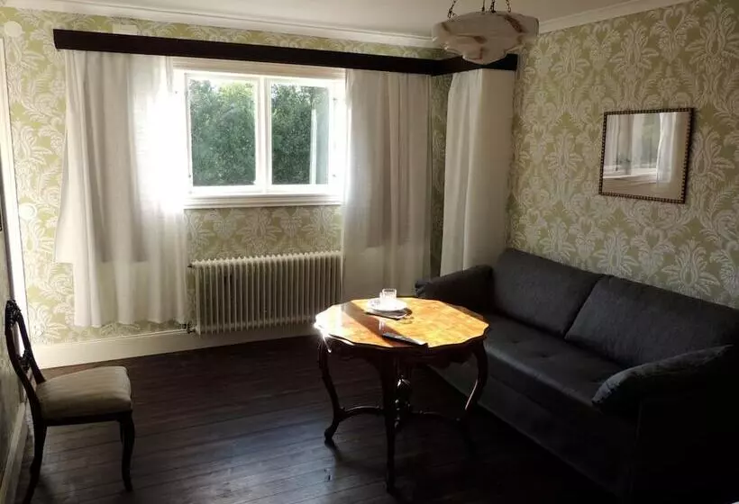 Ardrebo B&b