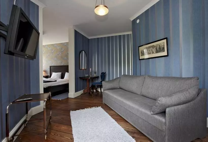 Ardrebo B&b