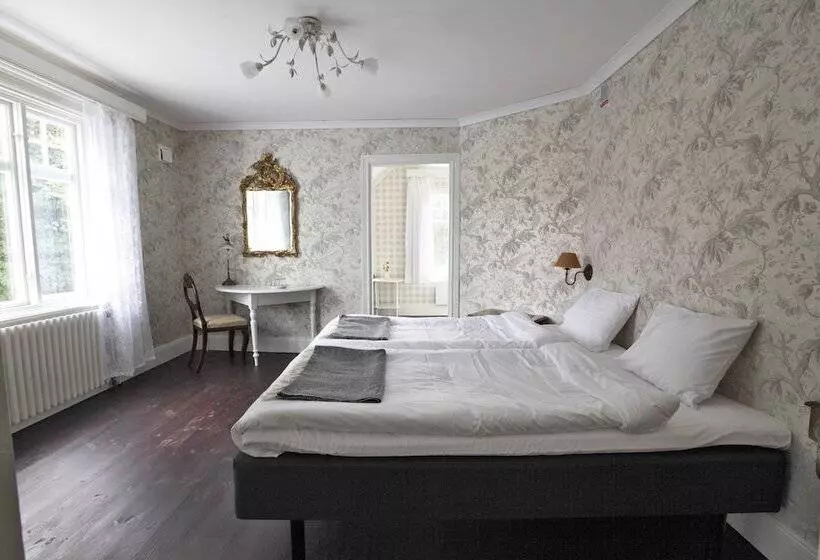 Ardrebo B&b